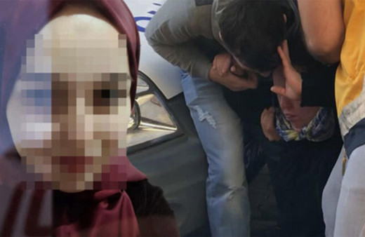 İstanbul Esenyurt’ta kız kaçırma meselesinde ortalık karıştı