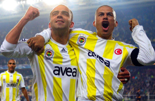 Semih Şentürk'ten Süper Amatör Lig'e sürpriz transfer!