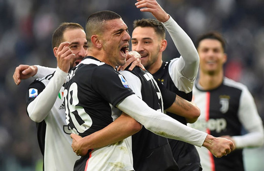 Merih için 30 milyon euroyu gözden çıkardı