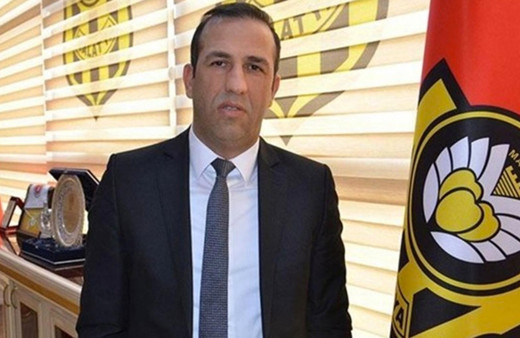 Adil Gevrek: "Guilherme transferinde son sözü Yeni Malatyaspor söyleyecek"