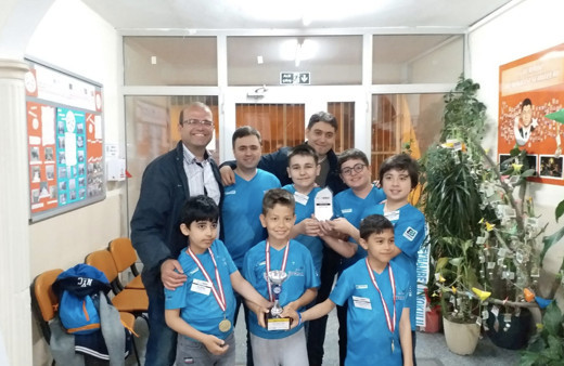 BİLSEM sınavı ne zaman BİLSEM sınavı nasıl yapılıyor?