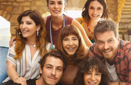 Biz Böyleyiz filminden ilk fragman geldi! Biz Böyleyiz filminin konusu ne oyuncuları kimler?