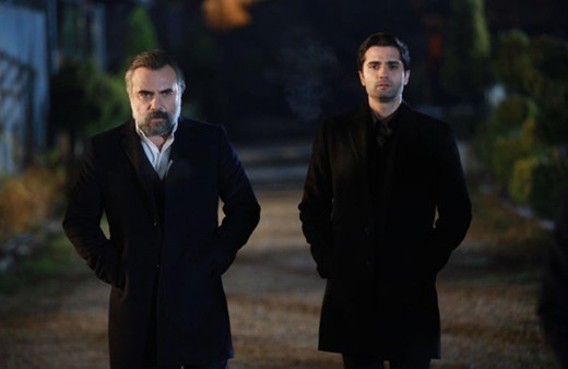 Eşkıya Dünyaya Hükümdar Olmaz 152. bölüm fragmanı