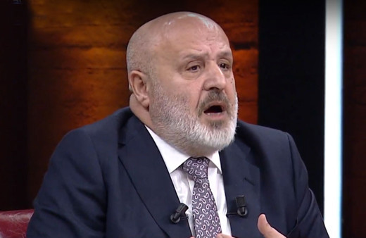 BMC'nin sahibi Ethem Sancak'ı kızdıran tank palet sorusu