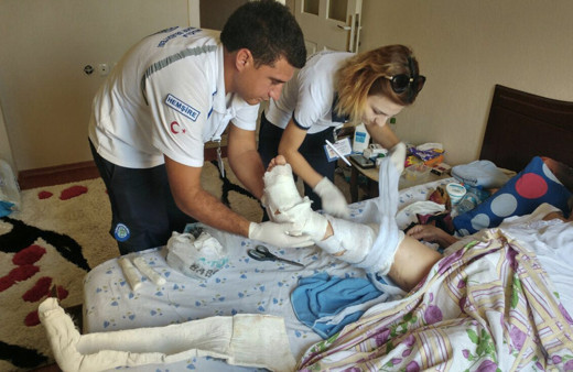 16 Aralık evde bakım parası güncel liste 40 ilde yattı