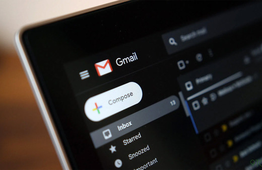 Türkiye'deki android telefonlar için Google'dan Gmail, Youtube kararı!