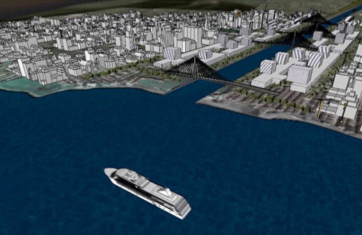 Kerem Alkin'den Kanal İstanbul için dikkat çeken yazı