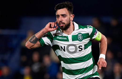 Başakşehir’in rakibi Lizbon’u tanıyalım