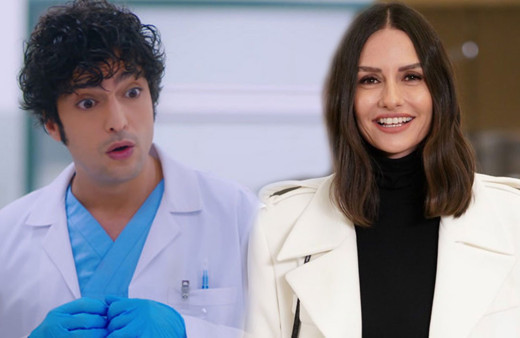 Mucize Doktor'a damga vuran Yasemin Özilhan setlere geri dönecek mi açıkladı