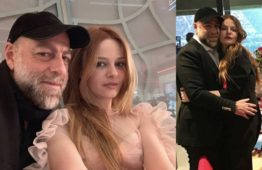 Naz Elmas evlilikleri kaç kere evlendi ilk eşi  Emre Kıramer kimdir?