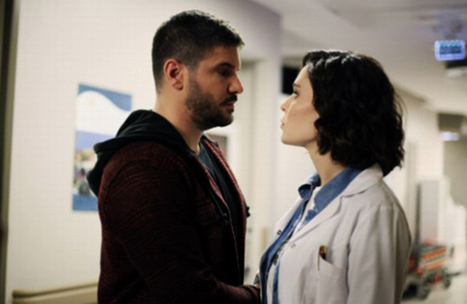 Şampiyon 14. bölüm fragmanı