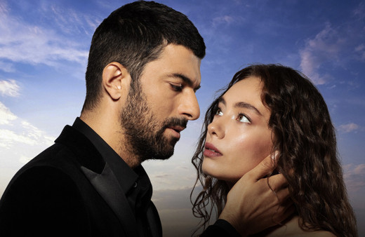 Sefirin Kızı nerede çekiliyor gerçek çok başka çıktı