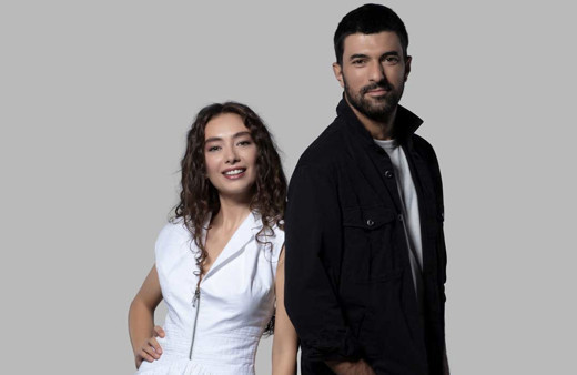 Sefir ne demek kelime anlamı ne Sefirin Kızı dizisi başlıyor