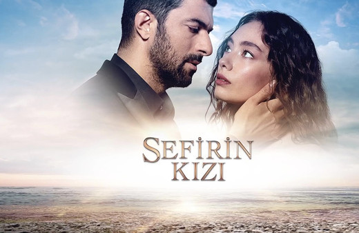 Sefirin Kızı konusu nedir Sefirin kızı oyuncuları kimler?