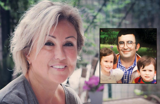 Necip Hablemitoğlu suikasti! Eşi Şengül Hablemitoğlu ve kızı bakın ne yazdı