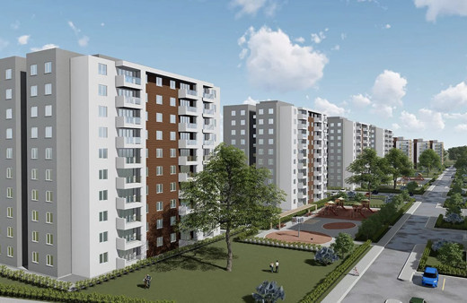 TOKİ hangi illerde konut yapacak 2020 TOKİ projesi