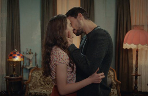 Aşk Ağlatır 16. bölüm fragmanı final