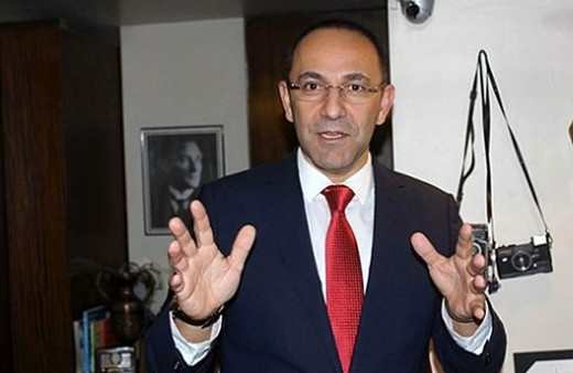 Urla Belediye Başkanı İbrahim Burak Oğuz FETÖ'den tutuklandı CHP'den ilk açıklama