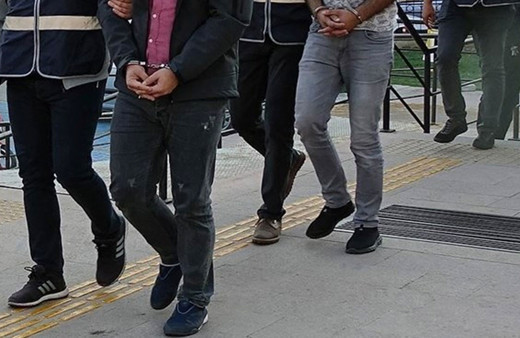 İstanbul'da terör örgütü El-Kaide'ye dev operasyon! Çok sayıda gözaltı var