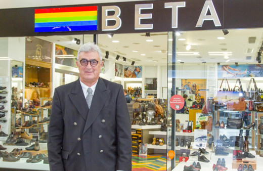 Krizdeki Beta ayakkabıları için önemli karar! Beta'nın sahibi konuştu