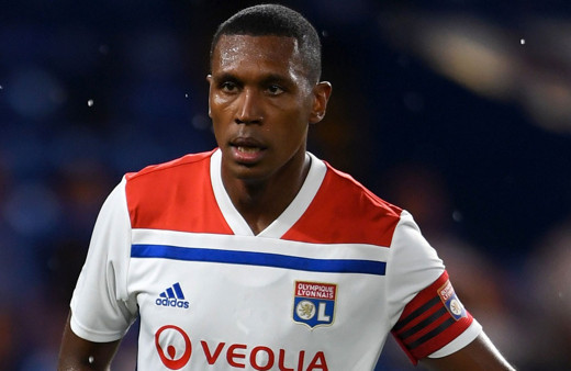 Marcelo Guedes Lyon'dan ayrılmak istiyor