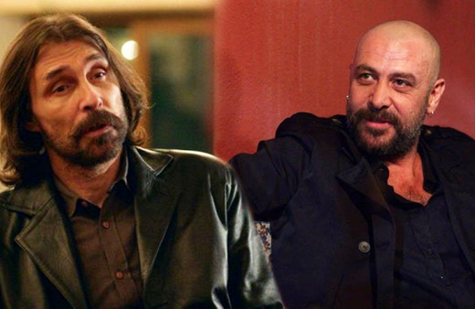 Behzat Ç.'nin fişi çekildi BluTV Nejat İşler bombasını patlattı 'Saygı' geliyor