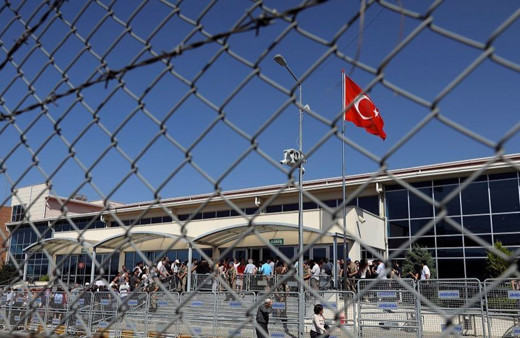 Cezaevi izinleri ne zaman bitiyor 2022 açık cezaevi izinleri uzatıldı mı son haberi