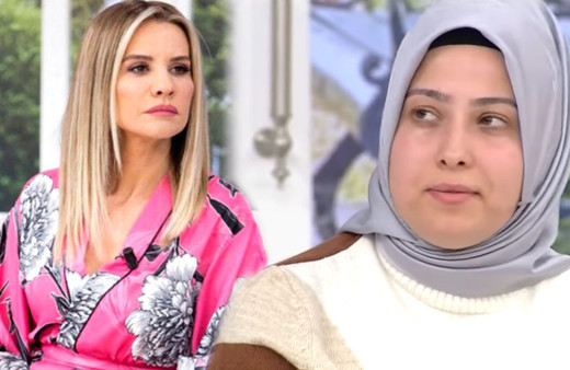 Esra Erol'un söyledikleri takdir topladı! Çocuklarına şiddet uygulayıp sevgilisiyle kaçtı