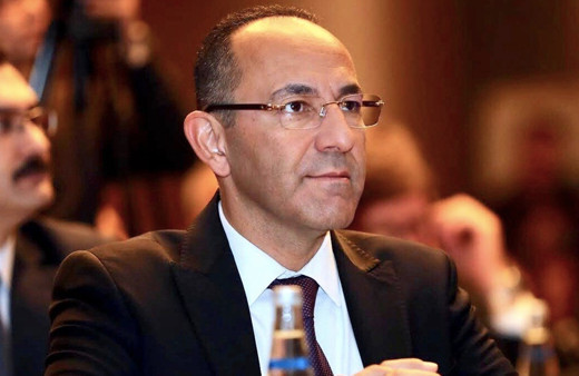 Urla Belediye Başkanı kimdir İbrahim Burak Oğuz aslen nereli FETÖ'den tutuklandı