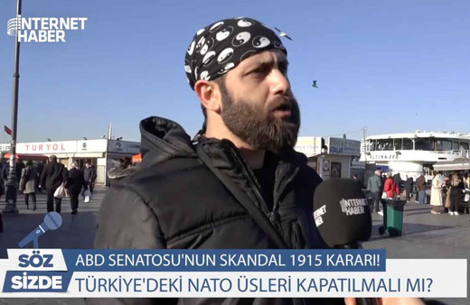 Türkiye'deki NATO üsleri kapatılmalı mı?