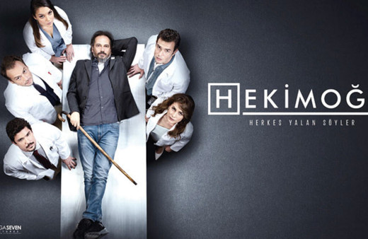 Hekimoğlu dizisi hangi hastanede çekiliyor İstanbul'da mı?