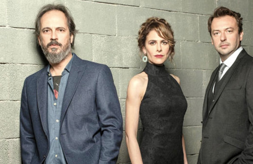 Hekimoğlu dizisi hangi diziden uyarlama çıktı bakın aslı ne?