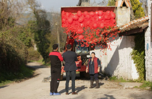 Kalk Gidelim 91. bölüm fragmanı