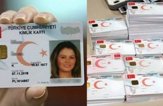 Yeni kimlik randevusu alma son gün ne zaman?