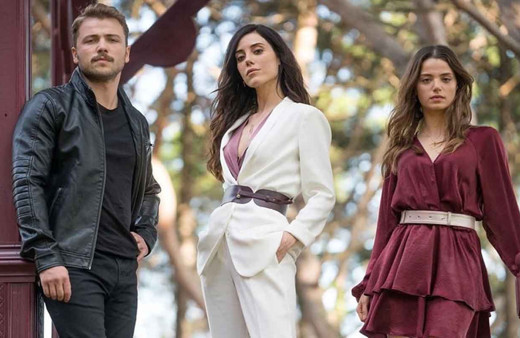 Ferhat ile Şirin'e Kurşun'dan bomba transfer! Ünlü isim kadroya dahil oldu