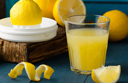 Limon suyu içmek ne işe yarar vücudu alkalize ediyor!