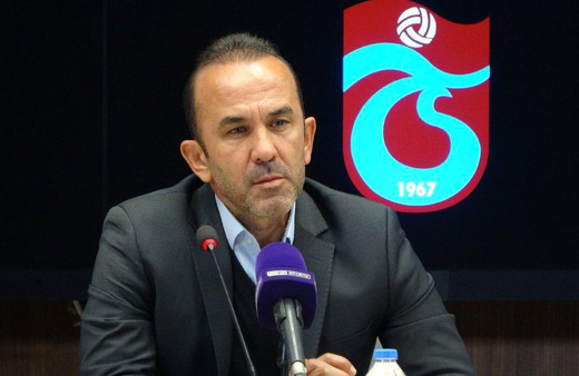 Mehmet Özdilek: Oyun tam istediğimiz şekilde başladı