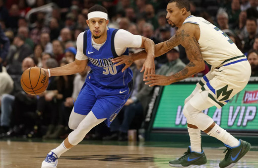 Milwaukee Bucks rekora koşamadı