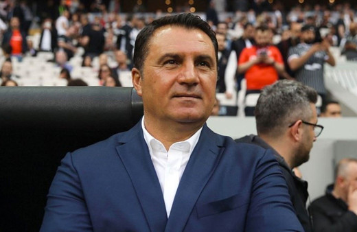 Mustafa Kaplan: Ankaragücü ruhunu sahaya yansıttık