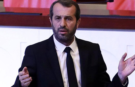 Saffet Sancaklı: Liglerin başlatılmasına TFF değil Sağlık Bakanlığı karar verir