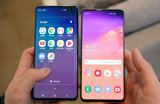 Samsung telefonlarına ilişkin bomba haber! Google Türkiye kararıyla ilgili