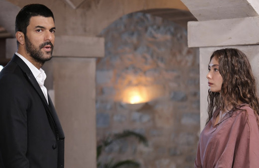 Sefirin Kızı konusu ne Sefirin Kızı nerede çekiliyor oyuncuları