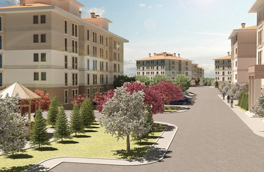 TOKİ başvurusu yapma ekranı TOKİ başvurusu nasıl nereden yapılır?