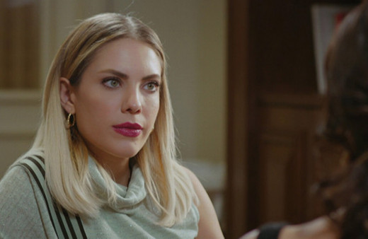 Yasak Elma 62. bölüm fragmanı