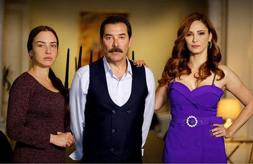 Zalim İstanbul dizisinde flaş değişiklik! O isim diziye veda etti