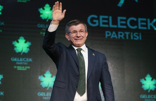 Gelecek Partisi kurucusu Etyen Mahçupyan'dan kulisleri hareketlendiren ittifak açıklaması