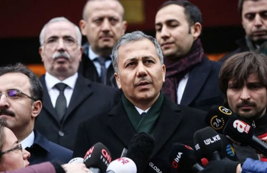 İstanbul Valisi Ali Yerlikaya: 371 bin Suriyeli gönüllü geri dönüş yaptı