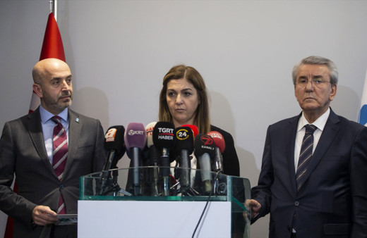 Asgari Ücret TÜİK rakamına tepkiler! Patronlar bile eleştirdi