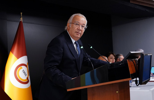 Eşref Hamamcıoğlu: Bunun altından hiç kimse kalkamaz