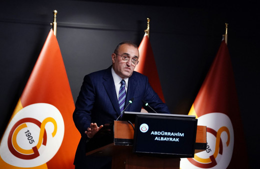 Galatasaray transfer için İtalya'ya çıkarma yaptı! İşte masaya oturulan 3 isim